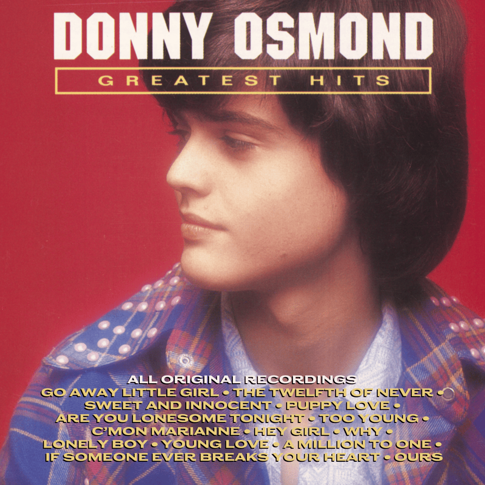 Cover image for Greatest Hits