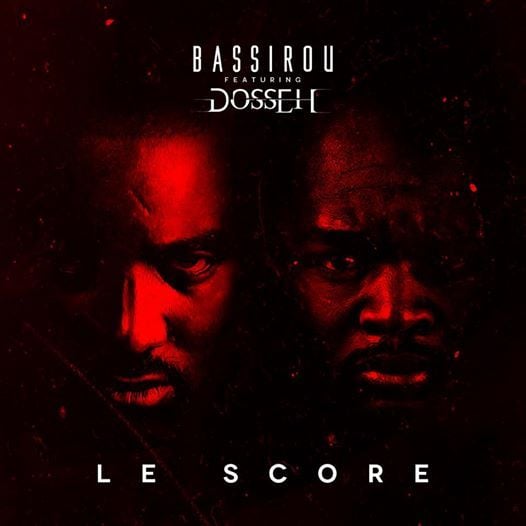 Le score by Bassirou