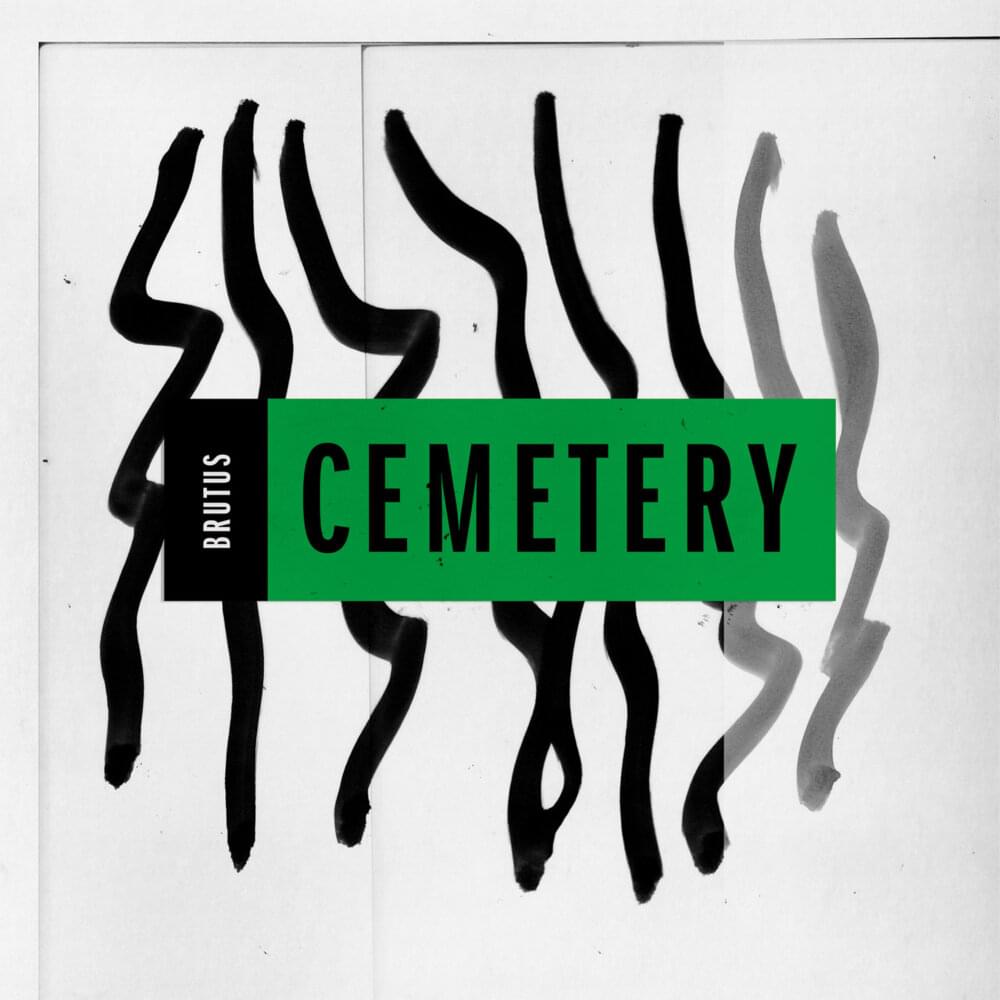 Cemetery by Brutus (BEL)