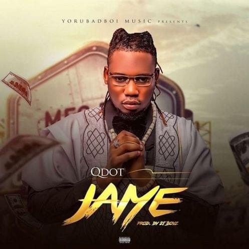 Jaiye by Qdot Alagbe