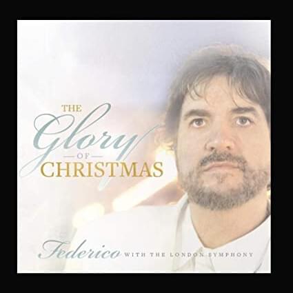 Cover image for Glory of Christmas