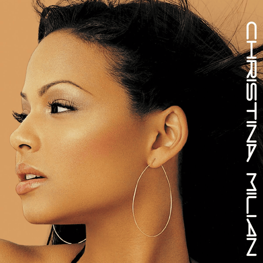 Cover image for Christina Milian (Deluxe Edition)