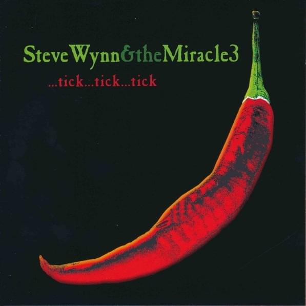 Cindy, It Was Always You by Steve Wynn & The Miracle 3