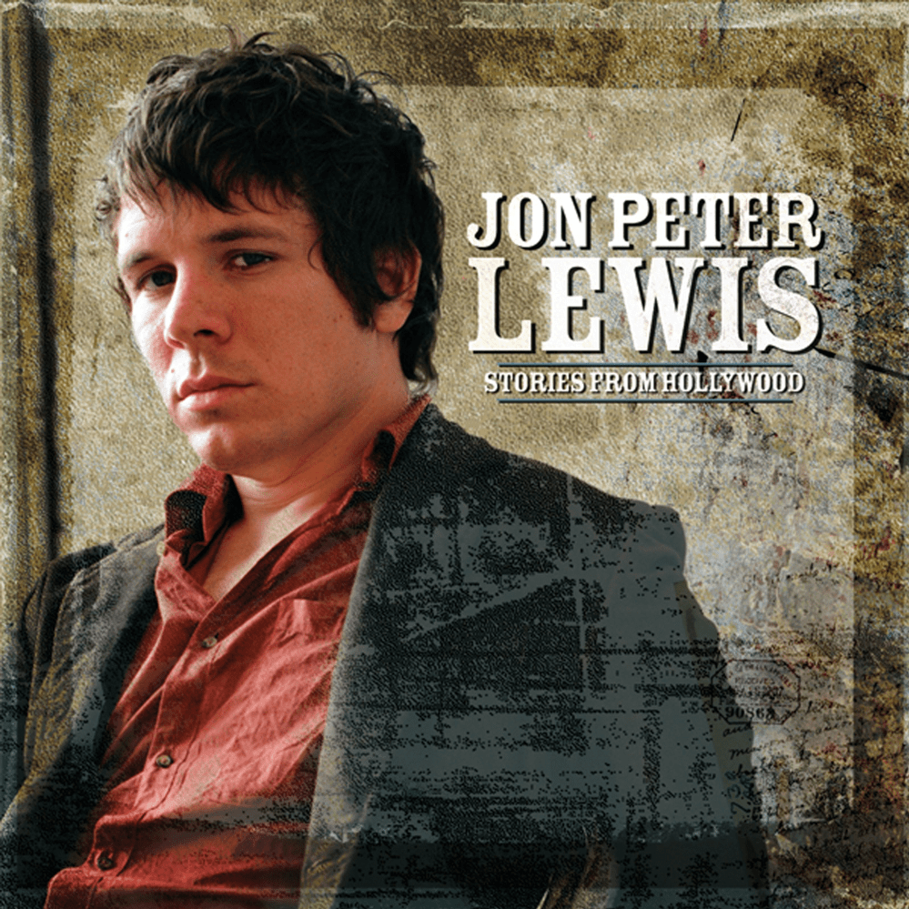 What’s Wrong by Jon Peter Lewis