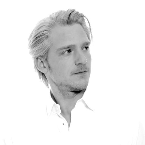 Photo of DJ Swift (Felix Wenzel)