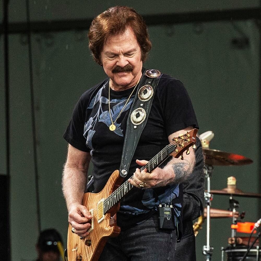 Tom Johnston Profile Picture Photo of Tom Johnston
