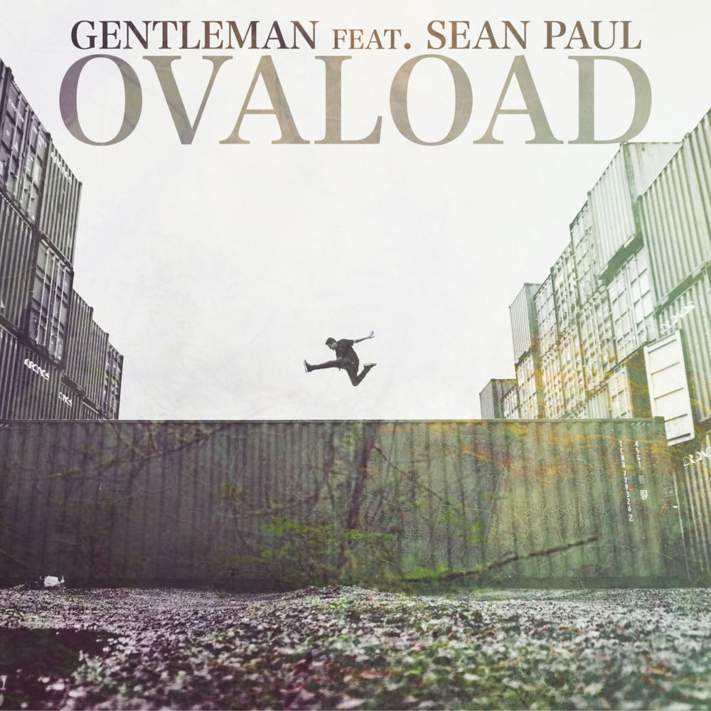 Ovaload by Gentleman