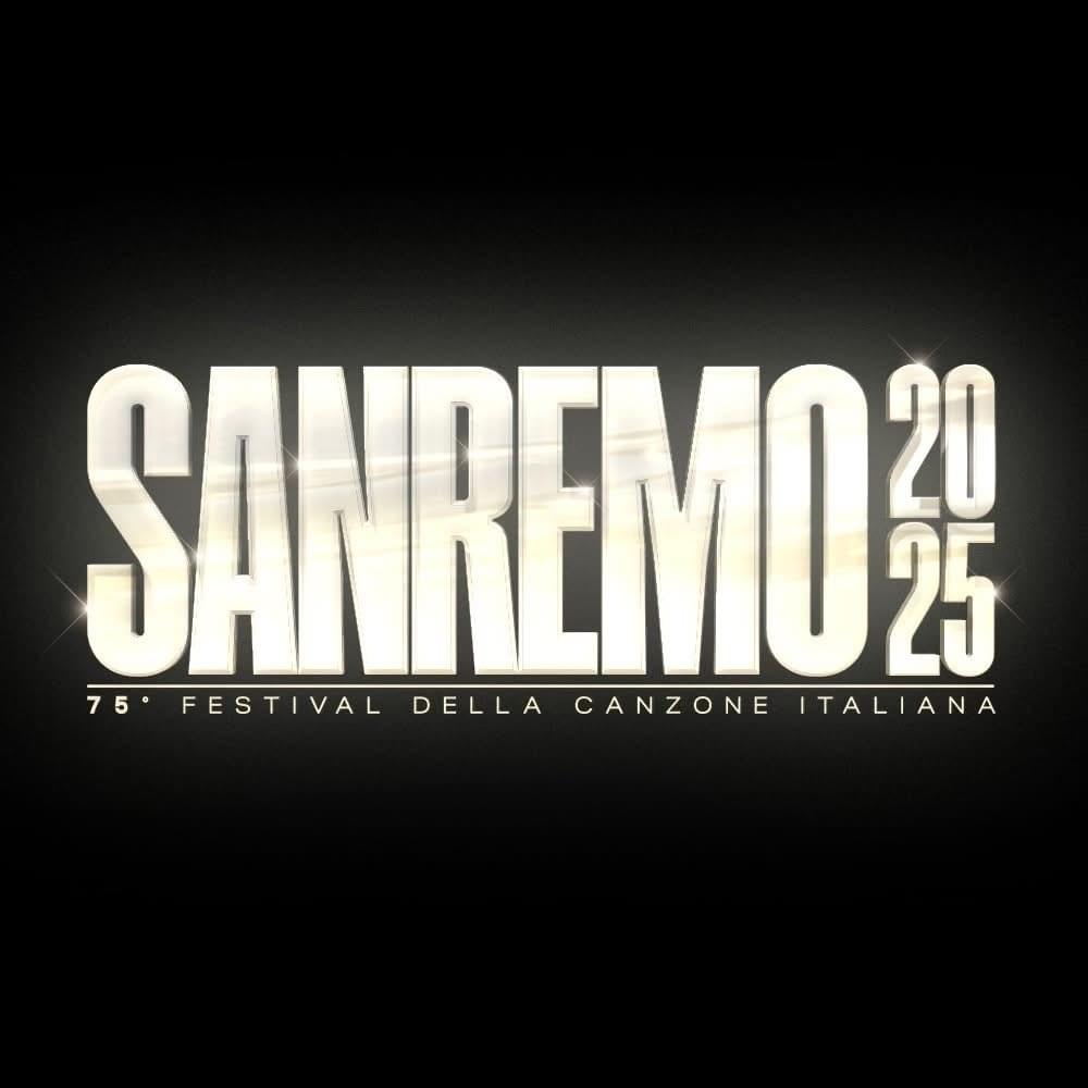 Cover image for Festival di Sanremo 2025