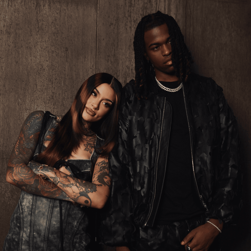 KEHLANI (REMIX) by Jordan Adetunji