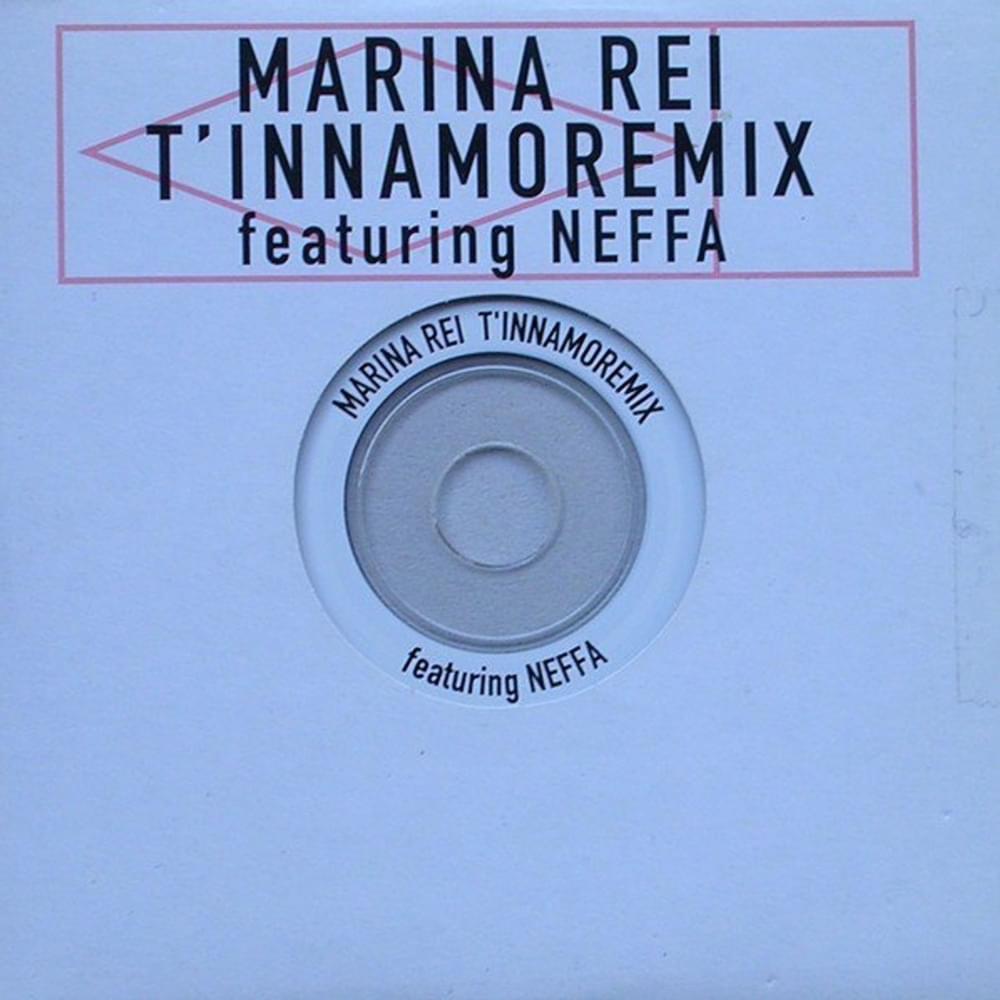 Cover image for T’Innamoremix - Single