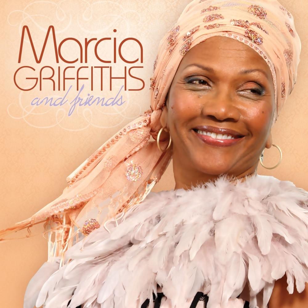 All My Life by Marcia Griffiths