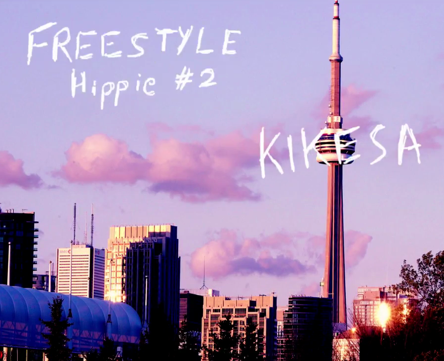Album cover art for "Tour CN (Bonus Track)" by KIK