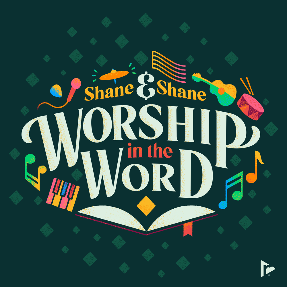 Cover image for Worship in the Word (Live)