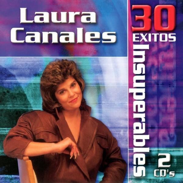 Cover image for 30 Éxitos Insuperables