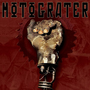 Suffocate by Motograter