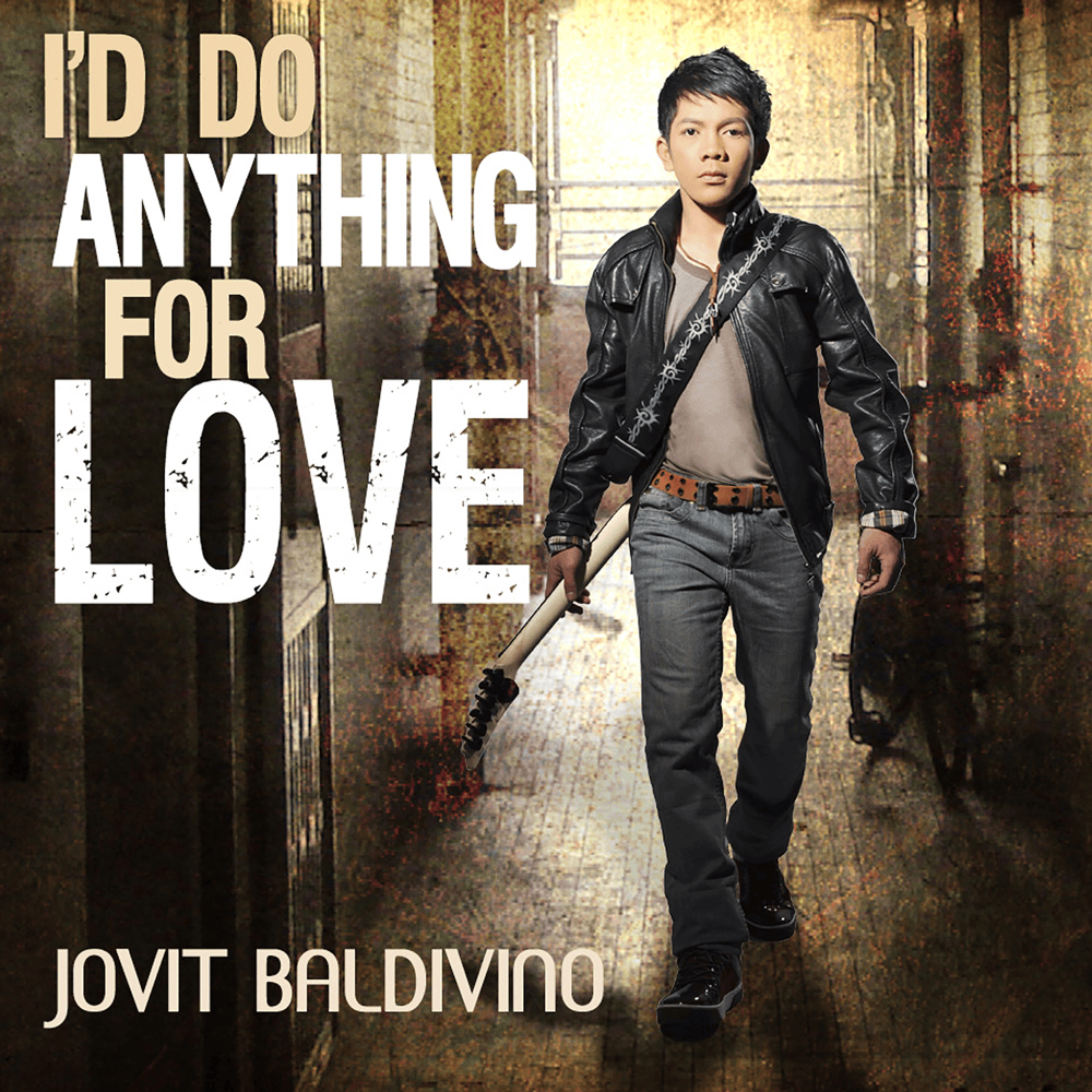 Ika’y Mahal Pa Rin by Jovit Baldivino