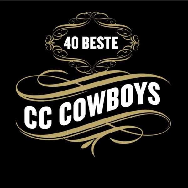 Cover image for 40 Beste