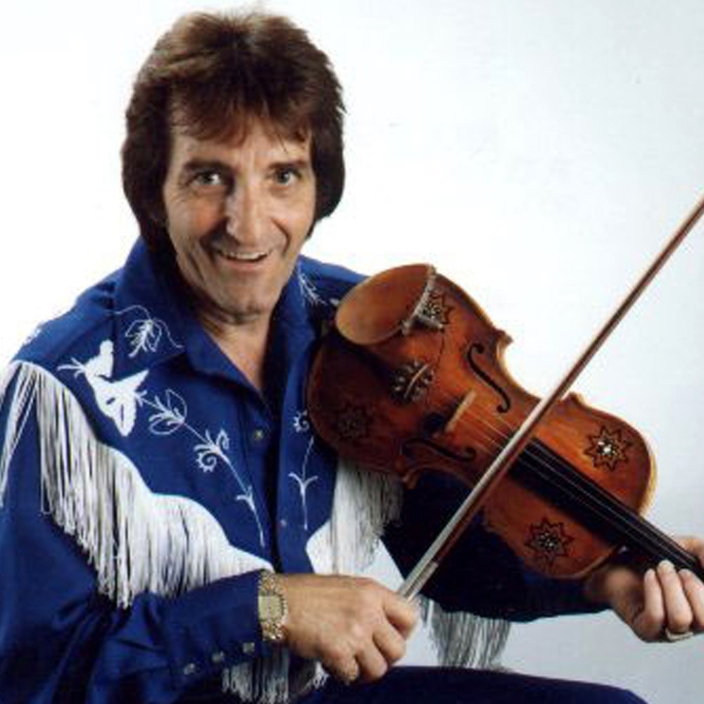 Doug Kershaw Profile Picture Photo of Doug Kershaw
