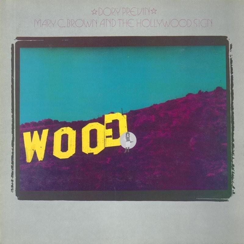 Left Hand Lost by Dory Previn