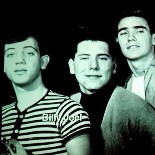 The Lost Souls (60s Rock) Profile Picture Photo of The Lost Souls (60s Rock)
