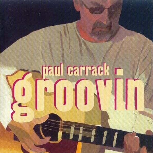 What Does It Take by Paul Carrack