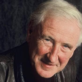 John Montague Profile Picture Photo of John Montague