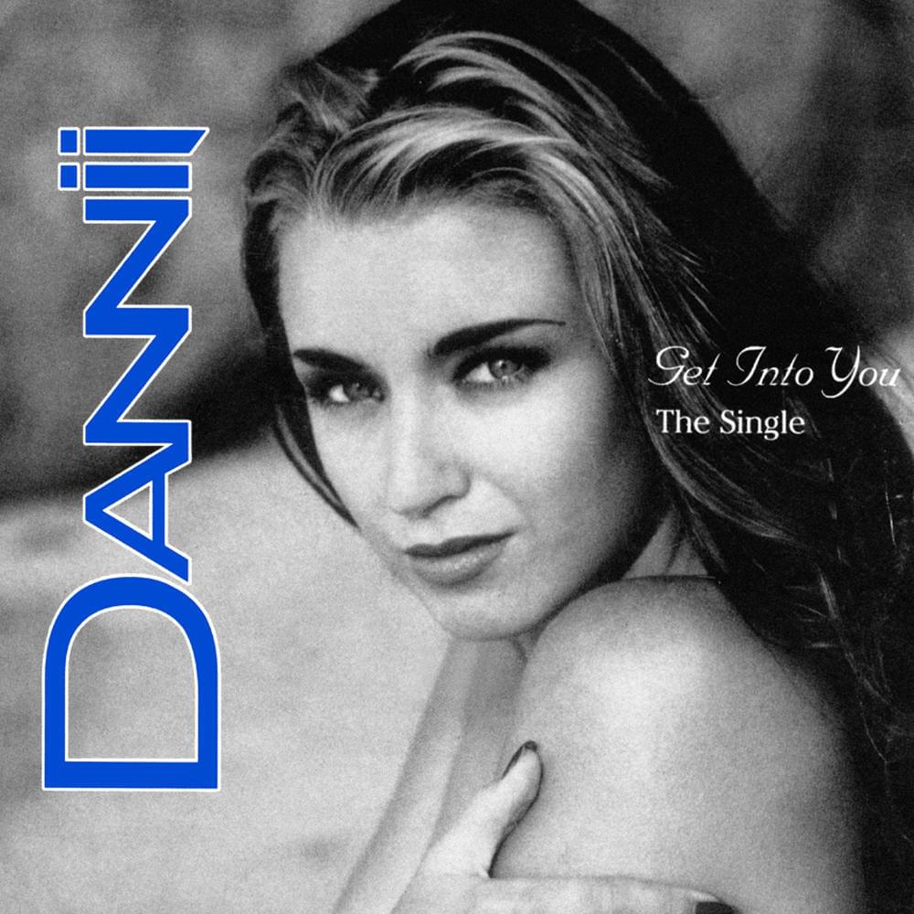 Get into You by Dannii Minogue