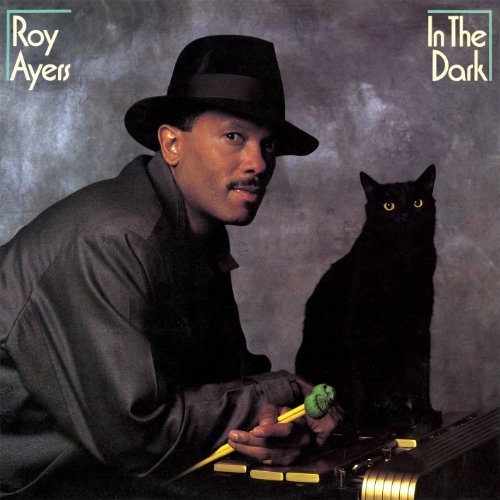 Poo Poo La La by Roy Ayers