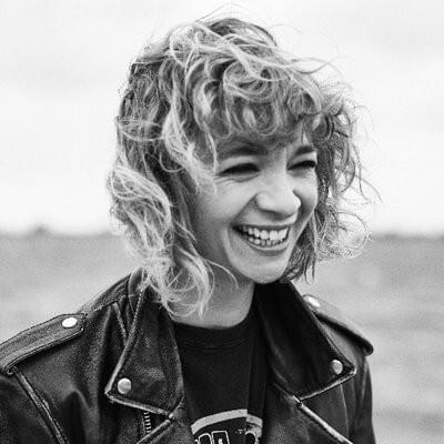 Jacqueline Govaert Profile Picture Photo of Jacqueline Govaert