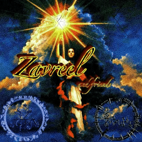 Cover image for ☥ Zavreel and Friends ☥