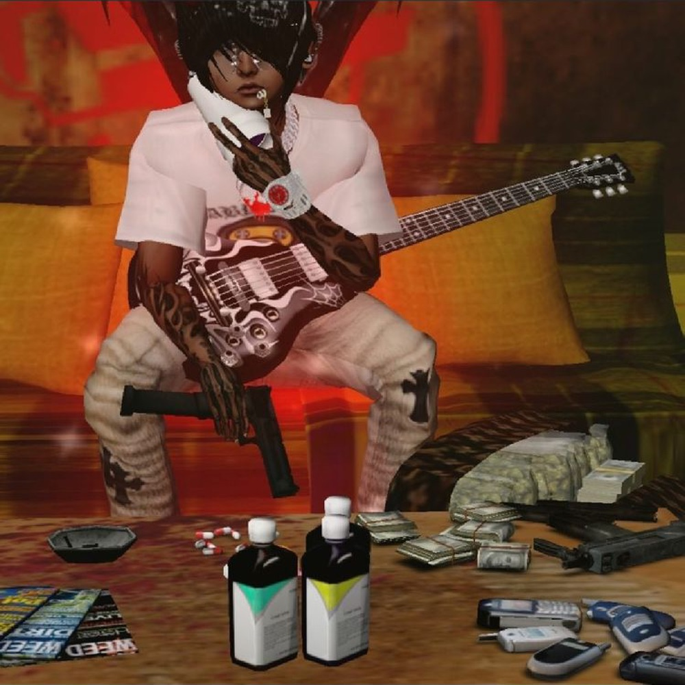 Cover image for Emo Chao Bankroll Posse