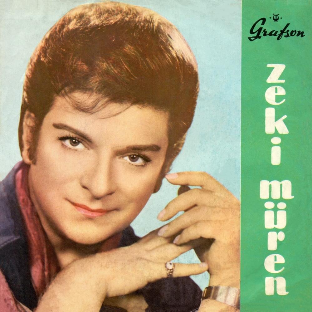 Senede Bir Gün by Zeki Müren