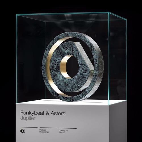 Jupiter by FUNKYBEAT