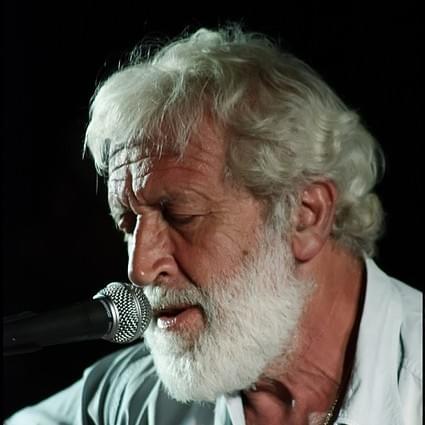 Gordon Haskell Profile Picture Photo of Gordon Haskell