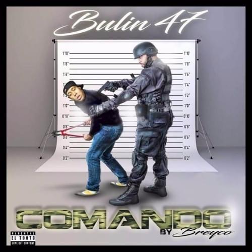 Comando by Bulin 47