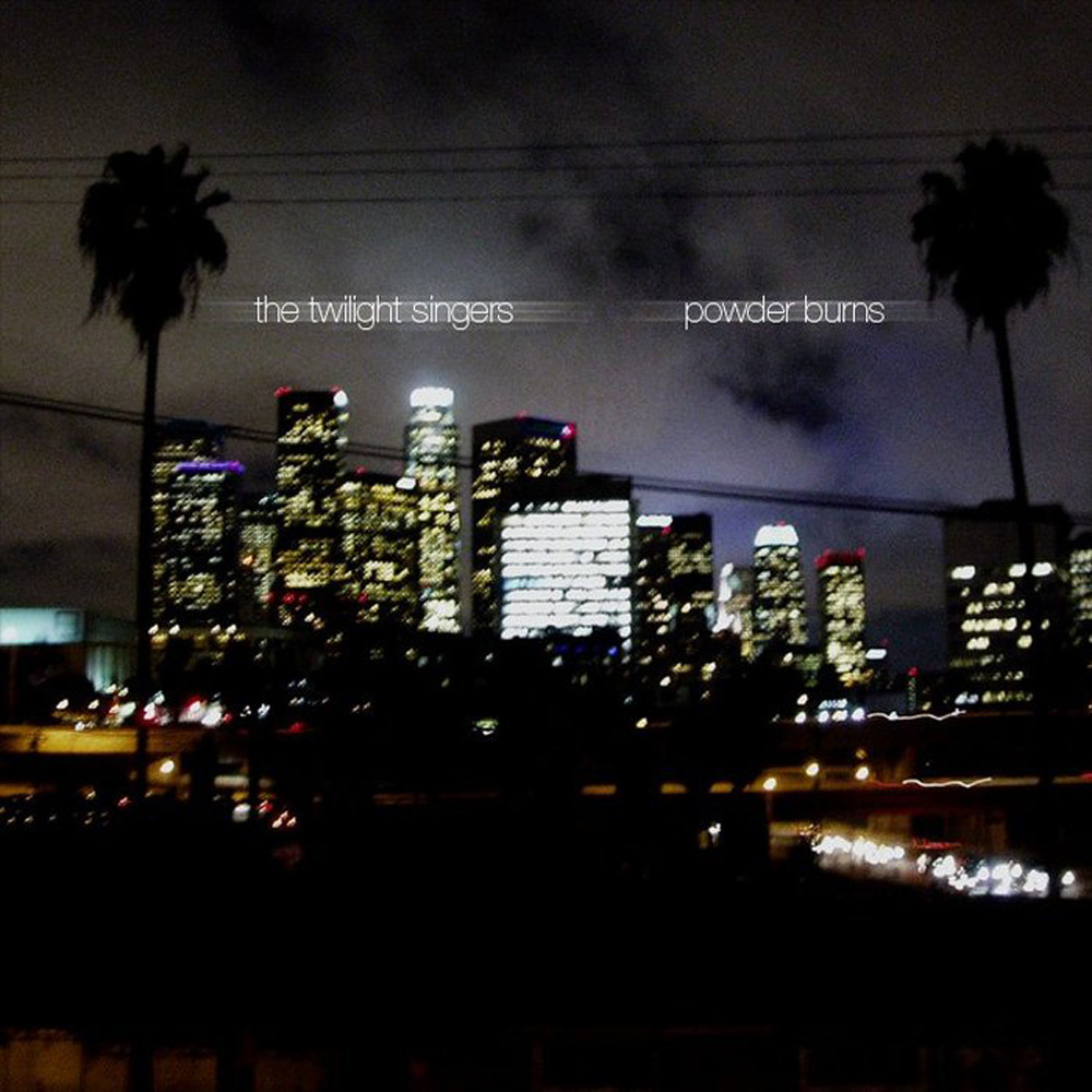 I’m Ready by The Twilight Singers