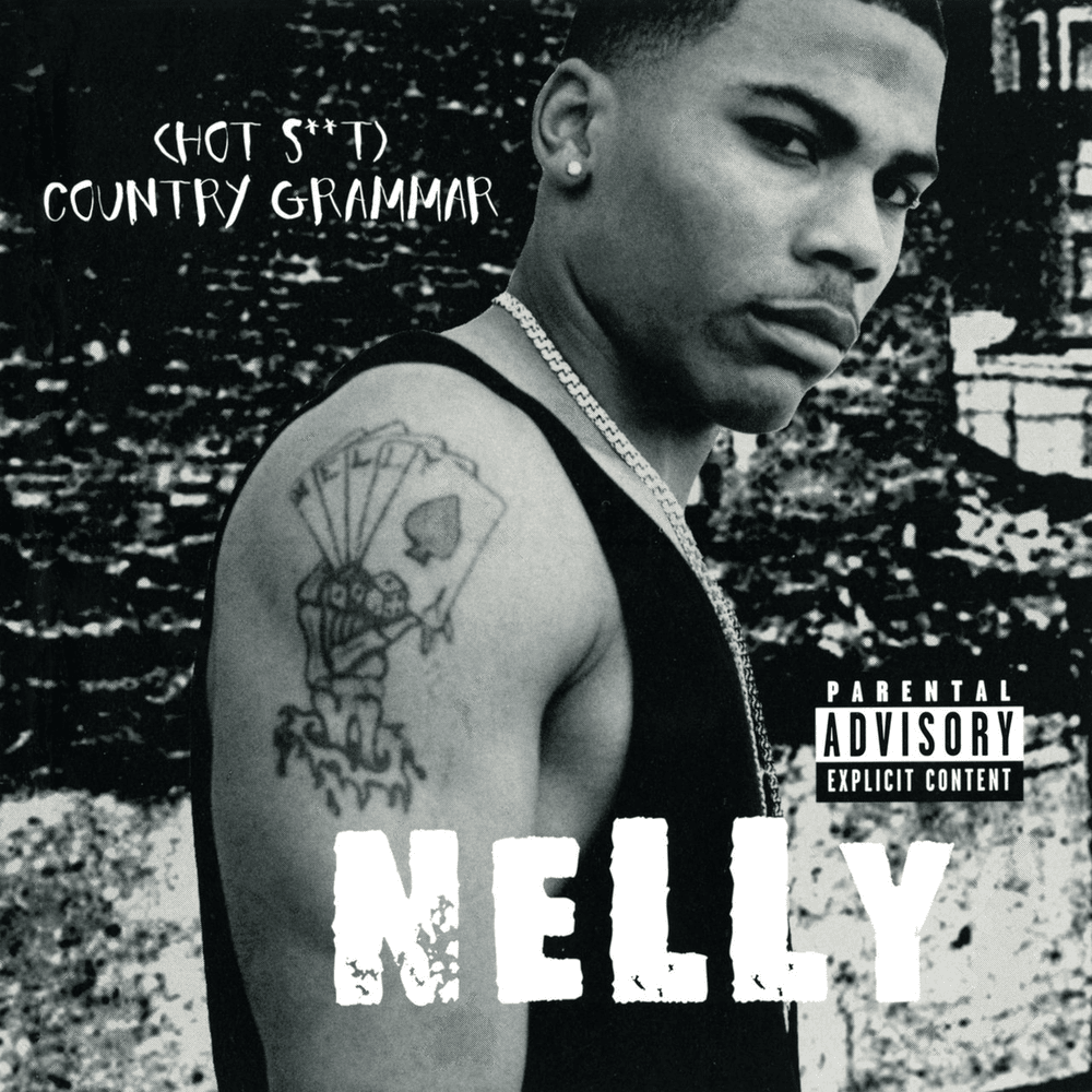 Country Grammar (Hot Shit) by Nelly