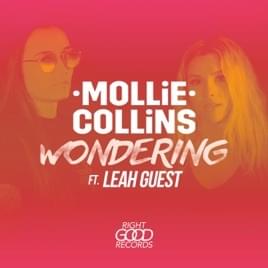 Wondering by Mollie Collins