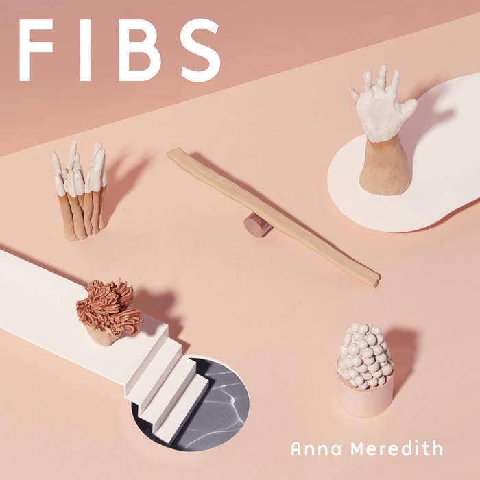 Unfurl by Anna Meredith