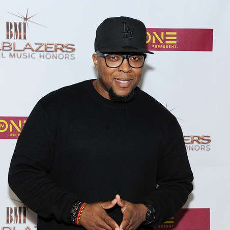Photo of Eric Dawkins