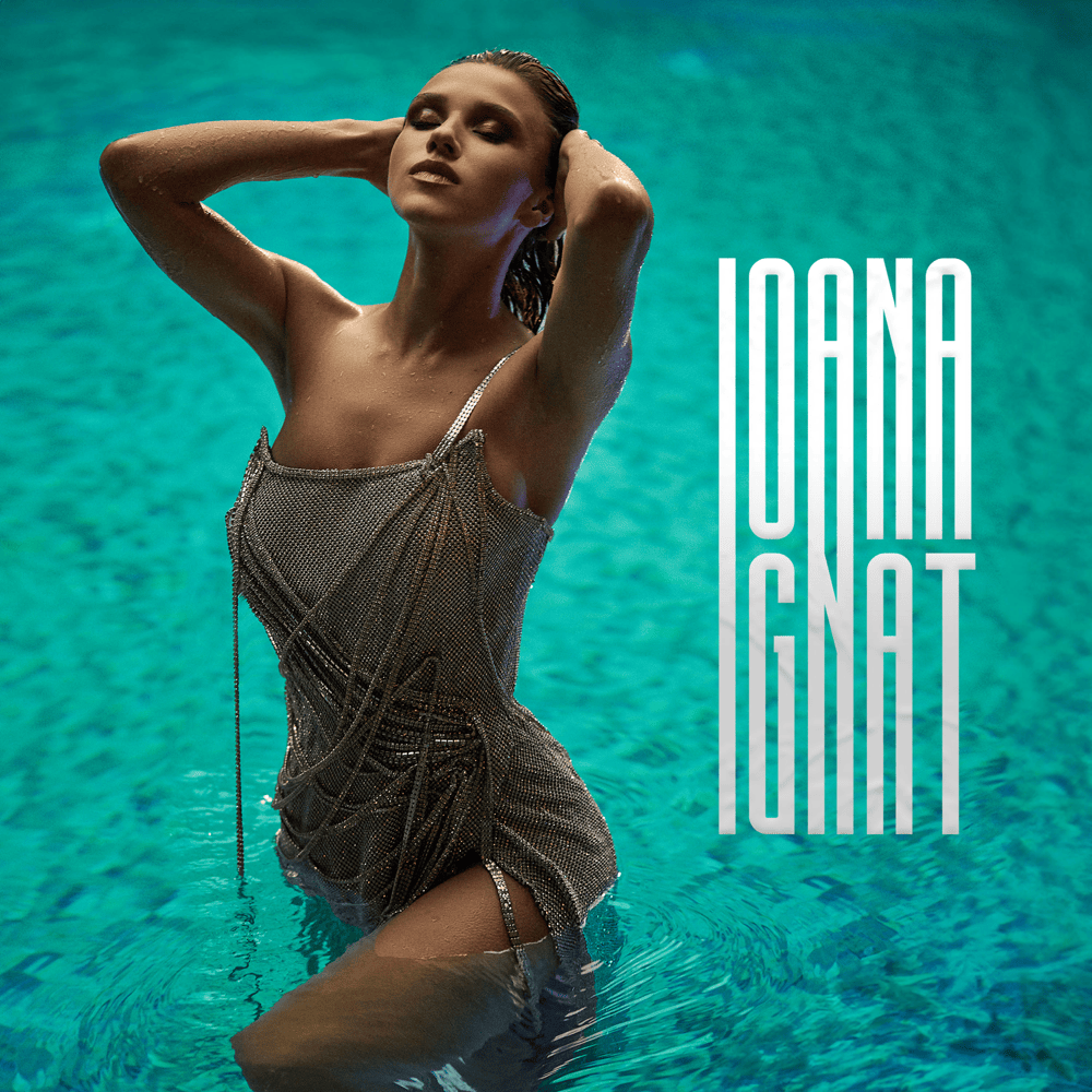 Cover image for Ioana Ignat (Deluxe Version)
