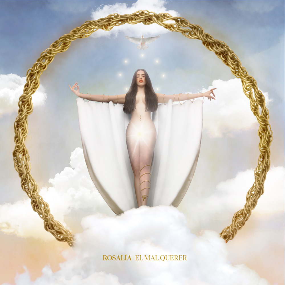 Cover image for EL MAL QUERER