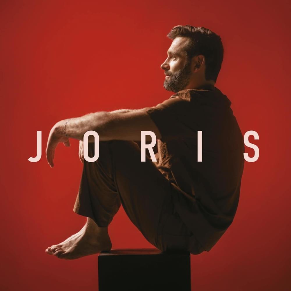 Cover image for Joris