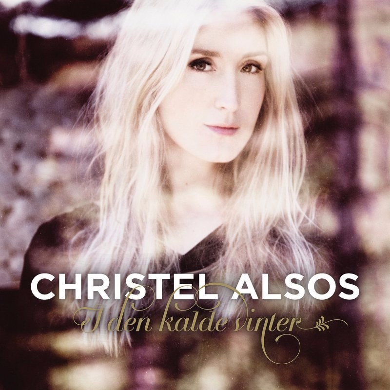 Hellige Natt by Christel Alsos