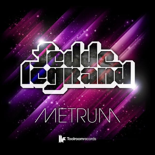 Cover image for Metrum