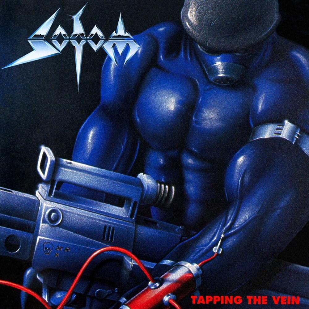 Cover image for Tapping the Vein