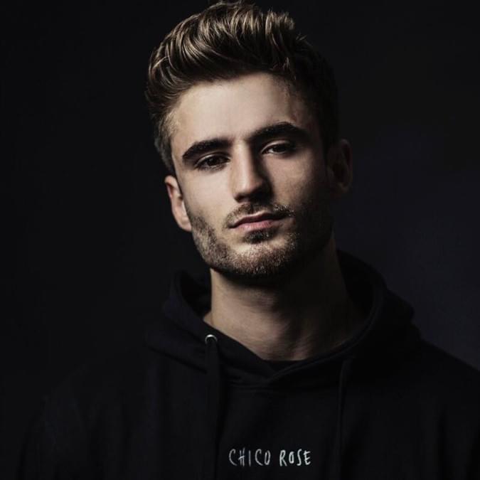 Photo of Chico Rose