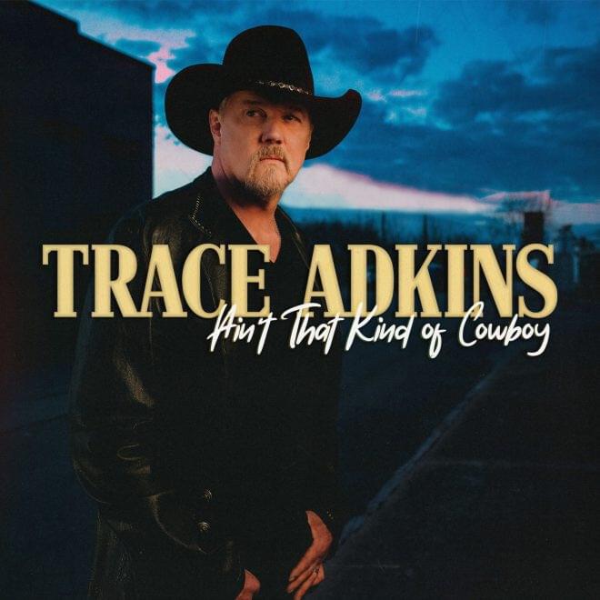 Cover image for Ain’t That Kind of Cowboy
