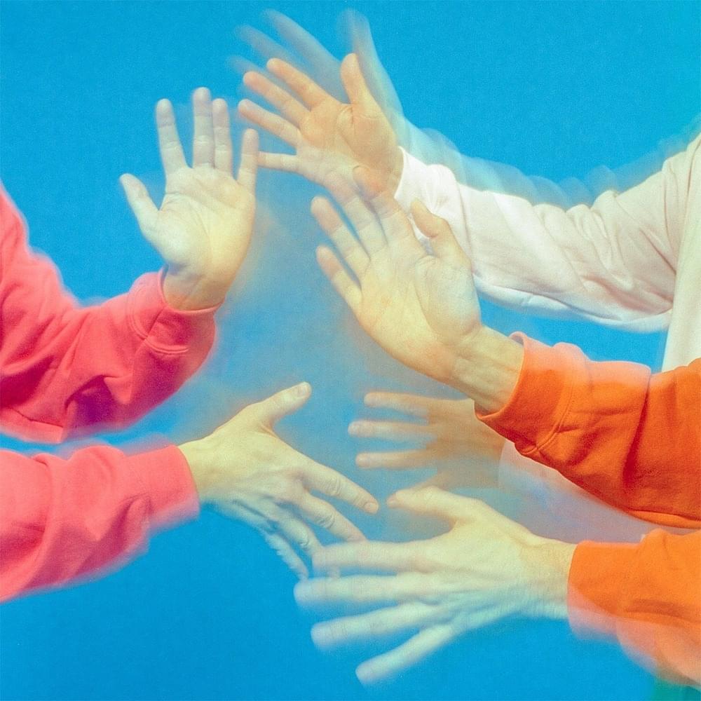 To A New Day by Efterklang