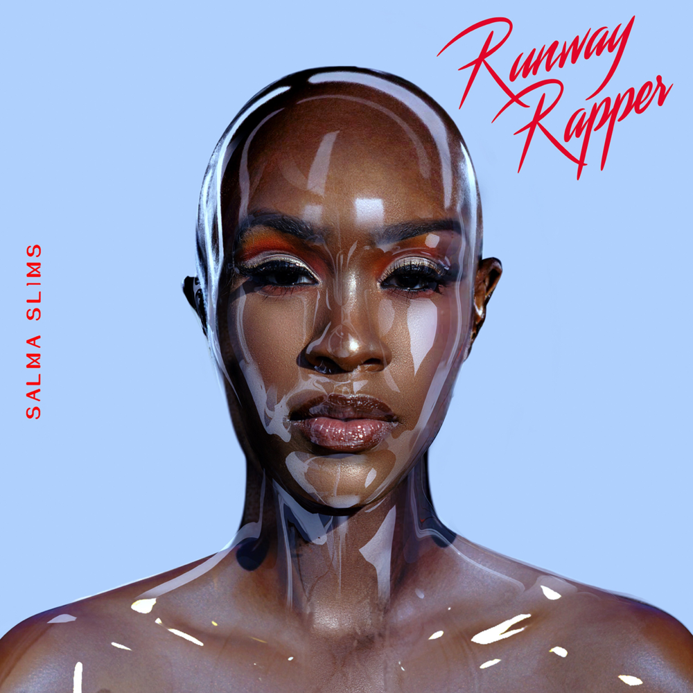 Cover image for Runway Rapper